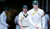 Local boy Smith ready to lead Australia in emotional Sydney Test