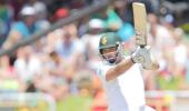 South Africa opener Petersen quits international cricket