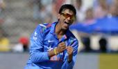 Axar, Binny in World Cup squad but no place for Yuvraj