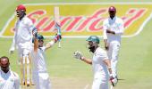 3rd Test: South Africa sail past Windies to retain No 1 Test rankings