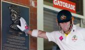 Sydney Test: Clarke pays a stirring tribute to Hughes