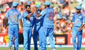 Well-balanced team picked for World Cup: Kirmani