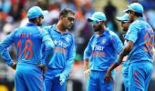 Tell Us! Do you agree with India's 15 for the ICC World Cup