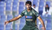 World Cup: Pakistan youngsters look forward to India clash