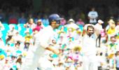 It's not correct to say that bowlers are struggling, says Shami