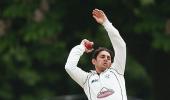 Ajmal shuts down academy following threats from extremists