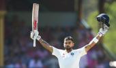 Allan Lamb: 'Kohli looks absolutely brilliant'