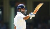 Sydney Test: Kohli leads India's fight back with 10th hundred