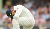 We are guilty of leaking too many runs, says Ashwin