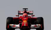 Ferrari to present new F1 car online on Jan 30