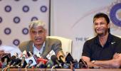 Selection process of Indian team is transparent: Shukla