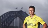 World Cup: Injured Clarke to lead Australia; Lyon left out