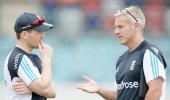 I'll take England back to basics, that's my method: Eoin Morgan