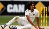 'India's bowlers lack mental toughness; there is a bit of immaturity'