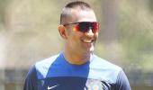 'Dhoni could have played 100 Tests...but has done a good thing'