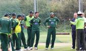 Pakistan cricketers turn to shrink for inspiration