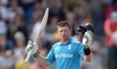 Bell smashes 187 as England beat Aus PM's XI