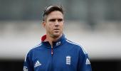 Is England's Pietersen hoping for World Cup call-up?