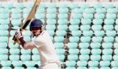 Ranji Trophy round-up: Chauhan fifty keeps Jammu & Kashmir afloat