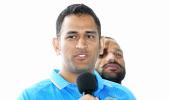 Tri Series: Spotlight on captain Dhoni as India return to ODIs