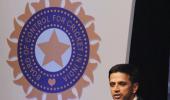 New rules will make World Cup challenging for the captains: Dravid