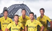 'Warner is the reason why Australia are favourites for the World Cup'