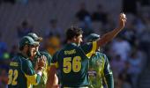 We were in some bother as India are a good side: Starc