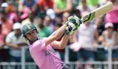 How De Villiers rewrote cricketing history