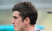 Eye injury could end Craig Kieswetter's career