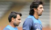 'Indian bowlers have learnt nothing from overseas experiences'