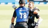 4th ODI: Williamson scores ton as New Zealand overpower Sri Lanka