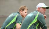 Warner rested; Smith to lead Australia against England