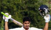 Ranji Trophy: Hooda rallies Baroda after Karnataka pacers strike