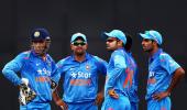 'We want to change history and beat India in this World Cup'