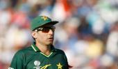 Reason for Pak's poor performance: 'Absence of educated players'