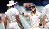 Australian players respect the game and opposition: Haddin