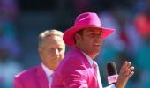 Warne posts cryptic message in response to 'wild sex romp' claims