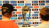 No match-fixing during World Cup, promises ICC