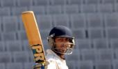 Ranji Trophy: Jaggi's double ton sends bowlers on a leather hunt