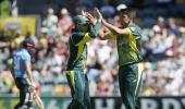 Smith praises his bowlers after win over England