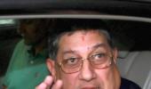 Sarfraz Nawaz urges ECB, CA to pressurise Srinivasan to quit ICC post