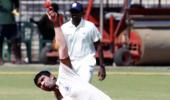 Ranji Trophy: Tamil Nadu humiliate Mumbai