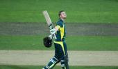 PHOTOS: Captain Smith eclipses Bell's best to guide Aus to victory