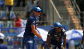 I love mentoring Indian players during IPL: Mike Hussey