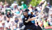 Broom, Williamson guide Kiwis to series sweep vs Bangladesh