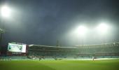 Sydney ODI washed out; India face England in must-win tie