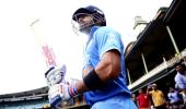 VVS says Kohli must bat at No 3; Dravid wants flexibility