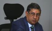 Under-fire Srinivasan may meet Jaitley over BCCI elections