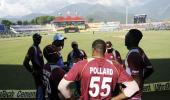 Windies seek mediation with BCCI over India tour pull-out