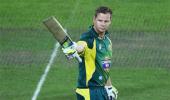 Australia's batting star Smith credits IPL for success